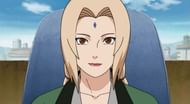 Tsunade, the fifth kage (image via Studio Pierrot)
